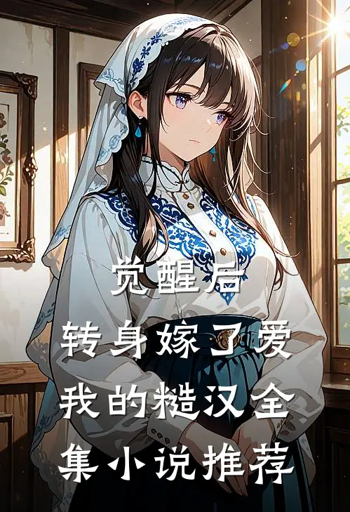 觉醒后，转身嫁了爱我的糙汉全集小说推荐