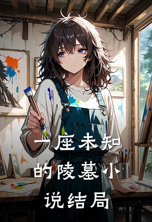 一座未知的陵墓结局怎么样