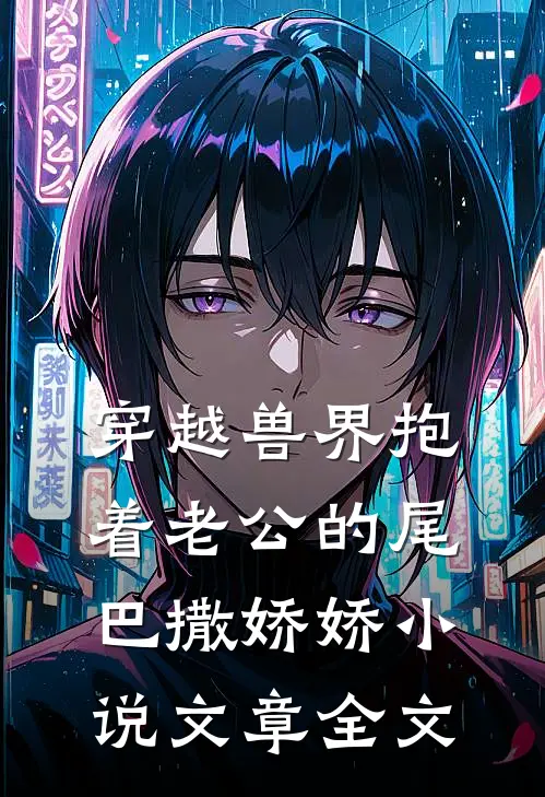 穿越兽界抱着老公的尾巴撒娇娇小说文章全文