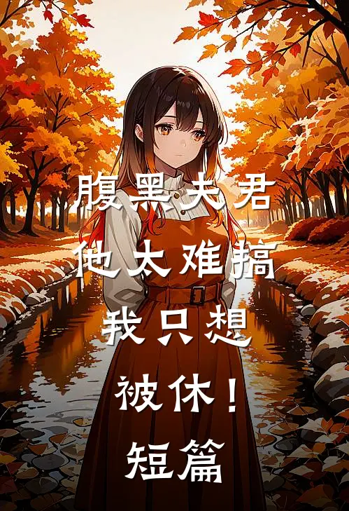 腹黑夫君他太难搞,我只想被休!短篇免费阅读