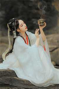 鹿鸣孤山夜未央全文无删减