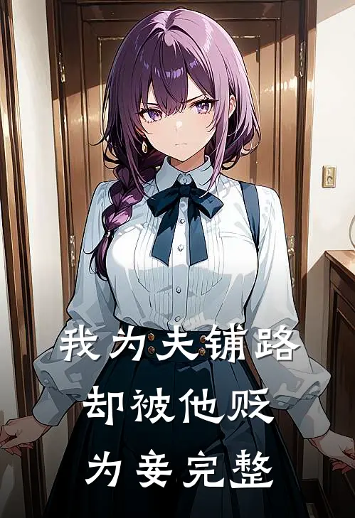 我为夫铺路,却被他贬为妾完整