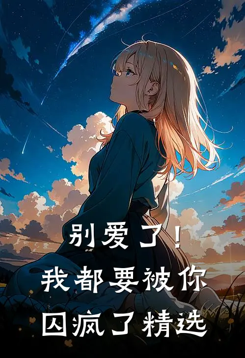 别爱了!我都要被你囚疯了精选视频