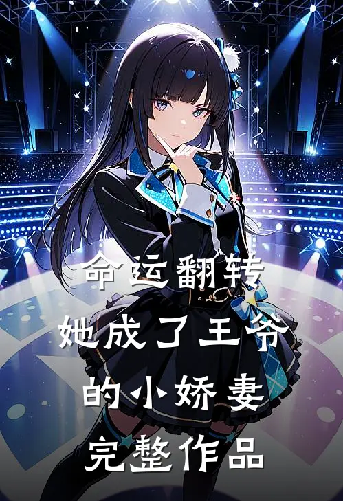 命运翻转,她成了王爷的小娇妻完整作品