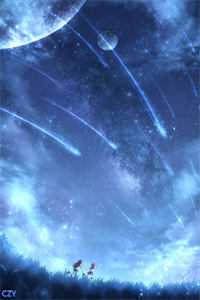 山海暮雪迟迟归精修版