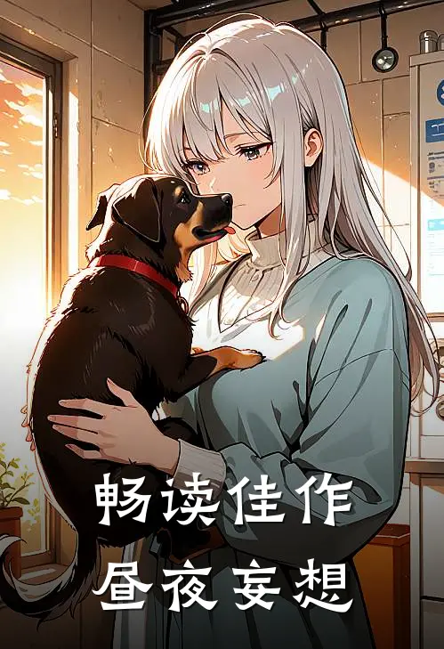畅读佳作昼夜妄想
