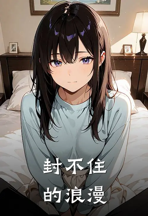 封不住的浪漫