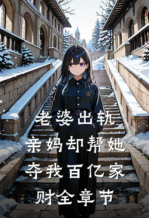 老婆出轨,亲妈却帮她夺我百亿家财全章节