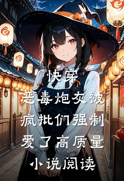 快穿：恶毒炮灰被疯批们强制爱了高质量小说阅读