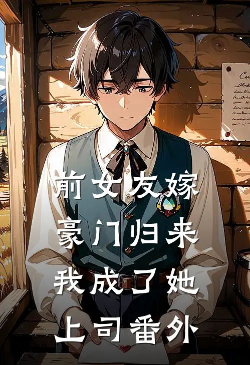 前女友嫁豪门归来,我成了她上司 番外篇