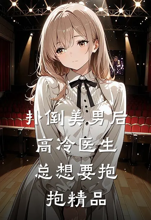 扑倒美男后,高冷医生总想要抱抱精品