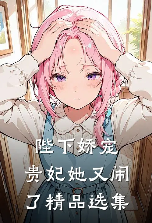 陛下娇宠贵妃她又闹了精品选集免费阅读