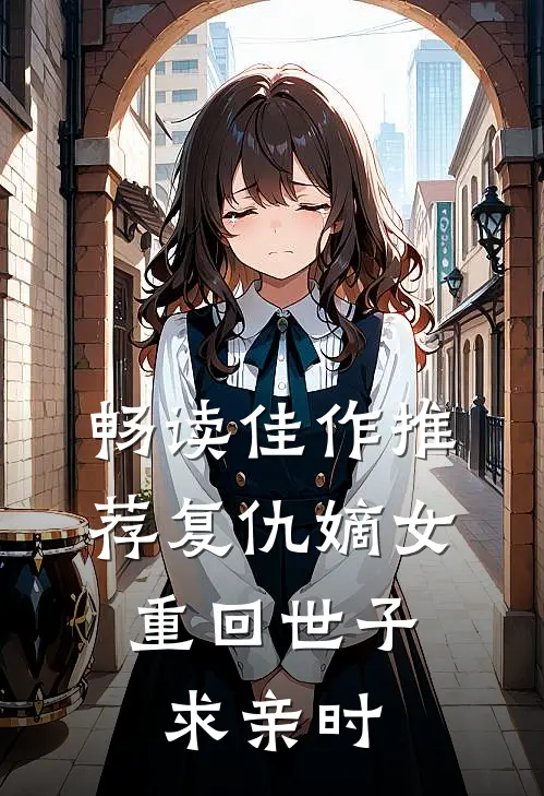 畅读佳作推荐复仇嫡女重回世子求亲时