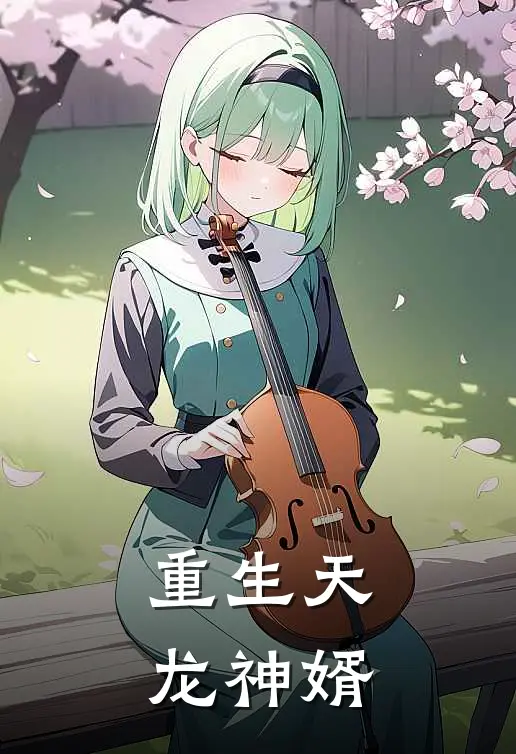 重生天龙神婿的