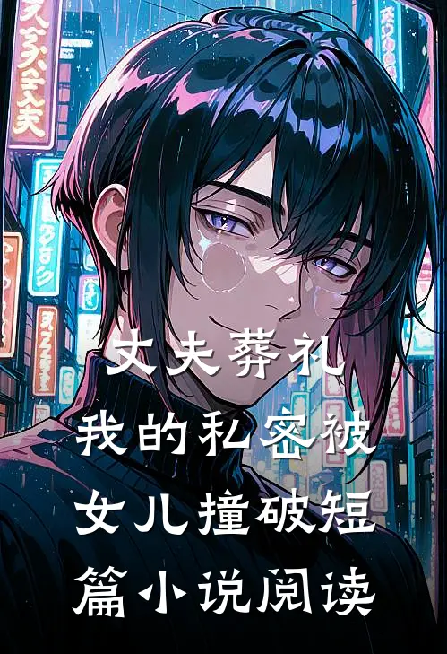 丈夫葬礼,我的私密被女儿撞破短篇阅读全文