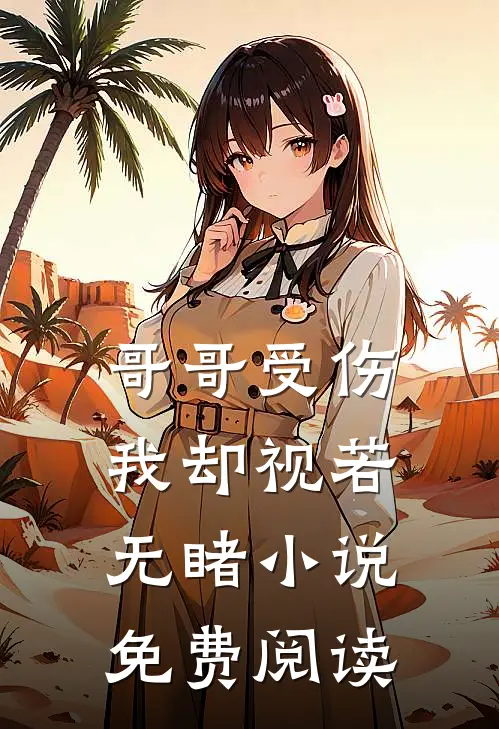 哥哥受伤,我却视若无睹免费阅读全文