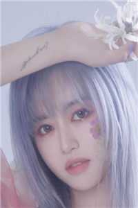 楼台高悬映月by