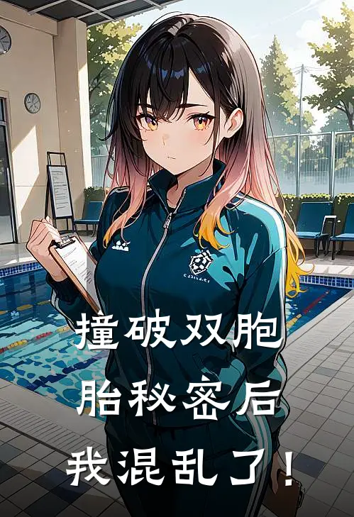 撞破双胞胎秘密后,我混乱了!ai
