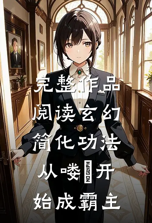 完整作品阅读玄幻：简化功法，从喽啰开始成霸主