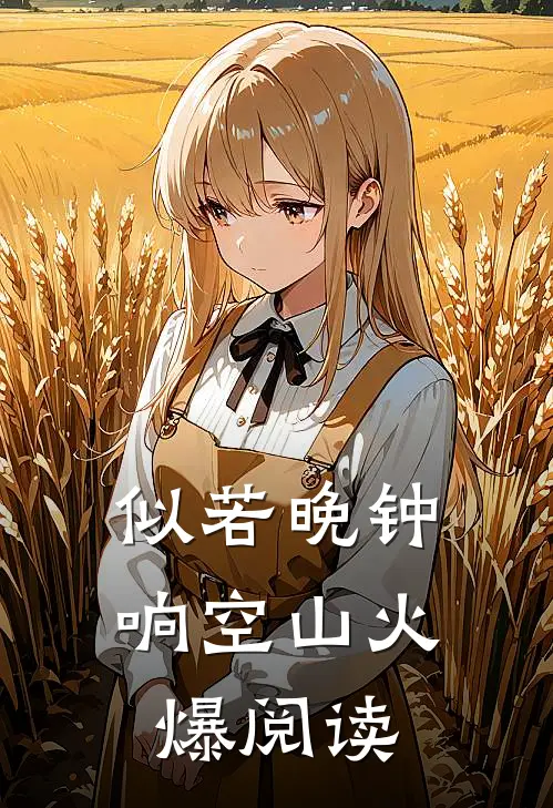 似若晚钟响空山火爆阅读