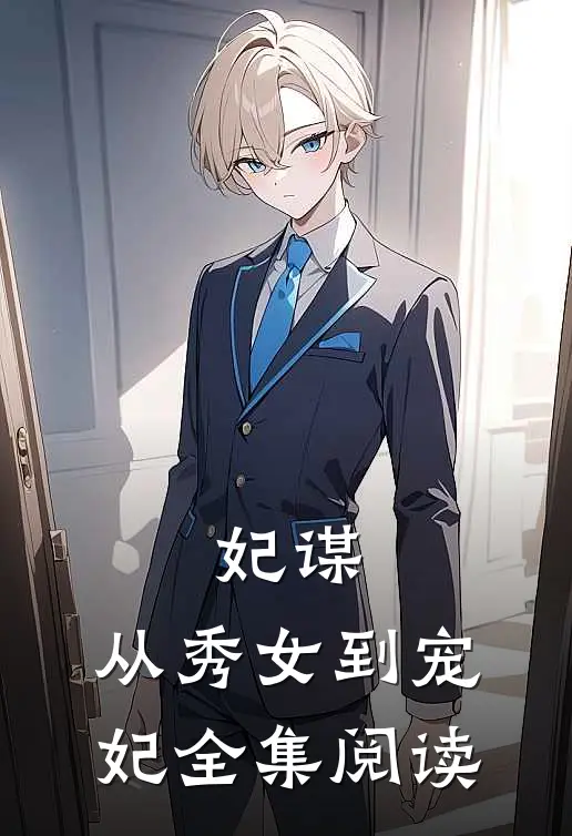 妃谋从秀女到宠妃全集阅读