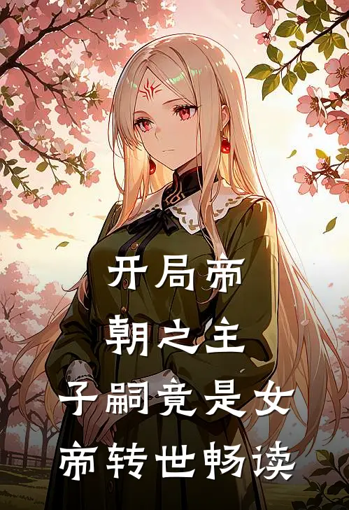 开局帝朝之主子嗣竟是女帝转世畅读