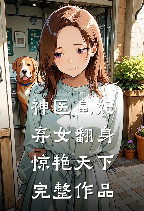 神医皇妃弃女翻身惊艳天下完整作品在线观看