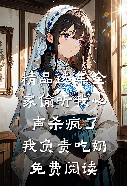精品选集全家偷听我心声杀疯了,我负责吃奶免费阅读