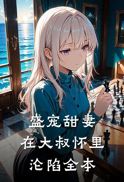 盛宠甜妻在大叔怀里沦陷全本免费阅读