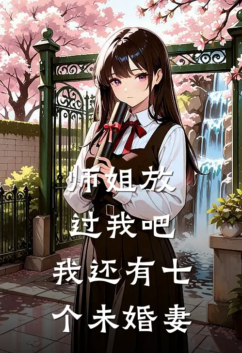 师姐放过我吧，我还有七个未婚妻