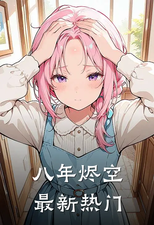 八年烬空最新热门