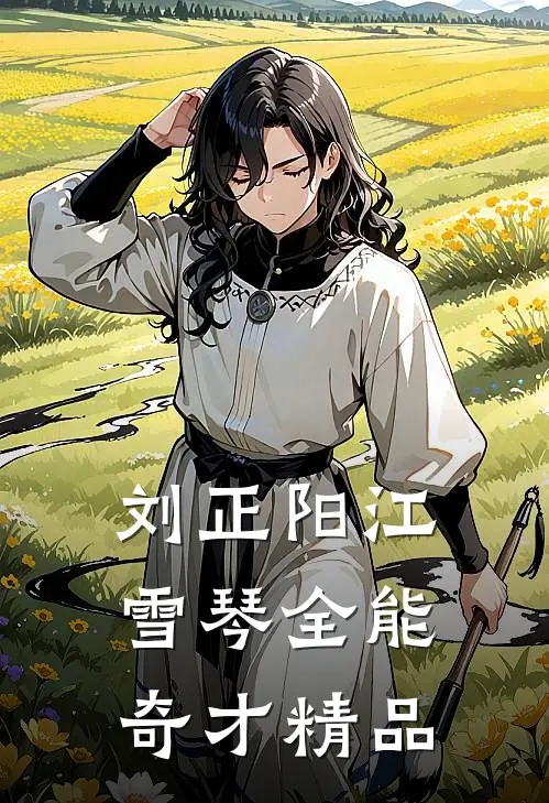 刘正阳江雪琴 全能奇才精品