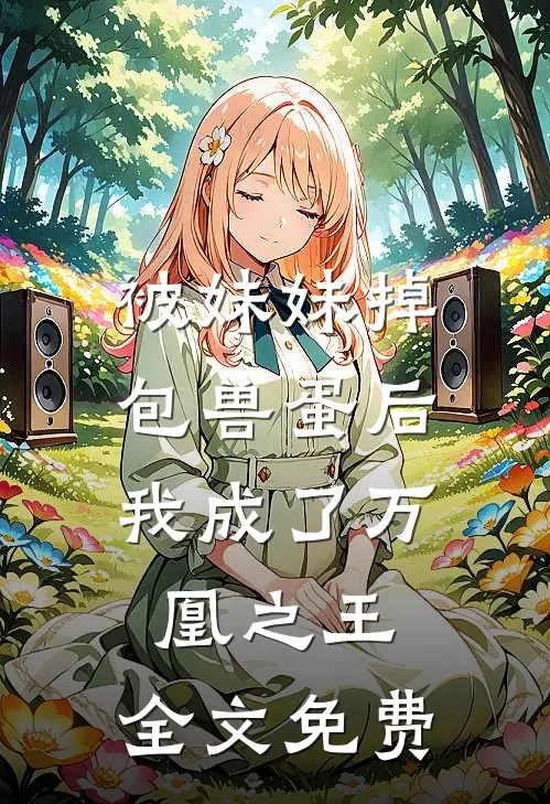 被妹妹掉包兽蛋后,我成了万凰之王.全文免费观看
