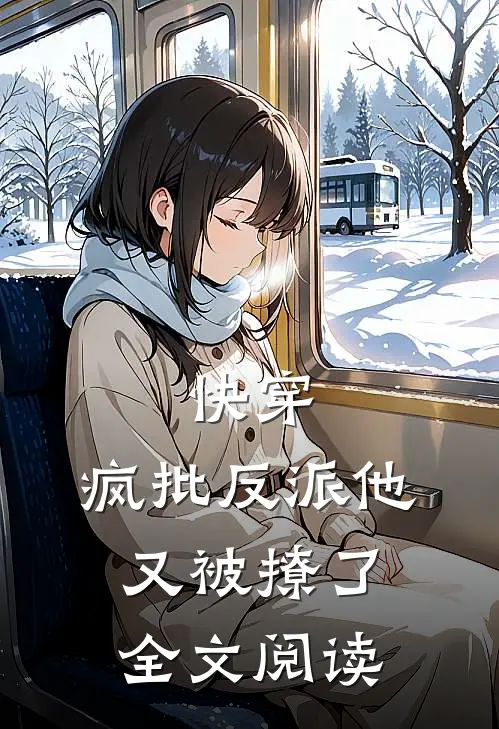 快穿疯批反派他又被撩了全文阅读免费