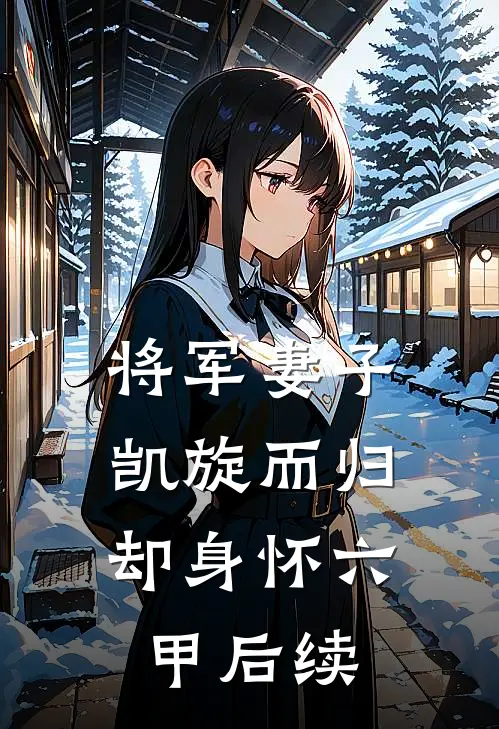 将军妻子凯旋而归,却身怀六甲后续