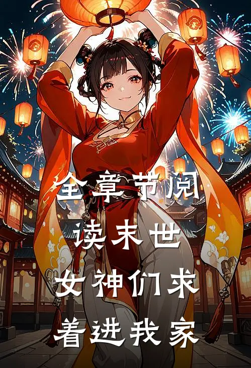 全章节阅读末世女神们求着进我家