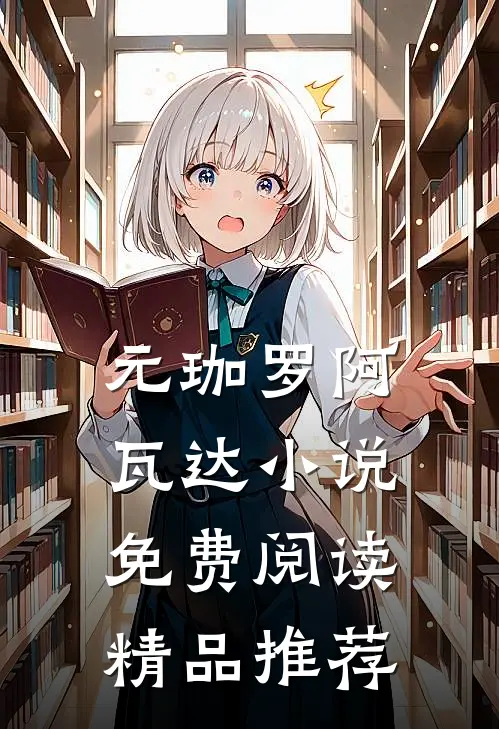元珈罗阿瓦达小说免费阅读精品推荐