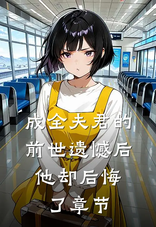 成全夫君的前世遗憾后,他却后悔了章节阅读