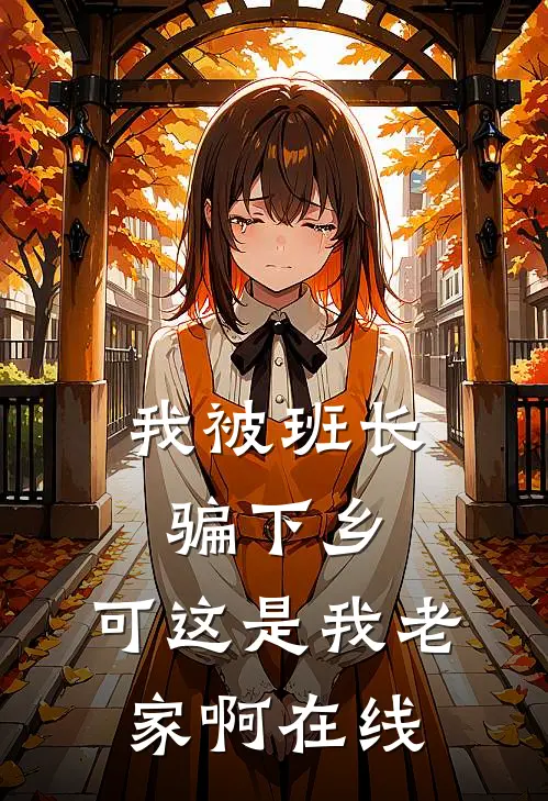 我被班长骗下乡,可这是我老家啊在线