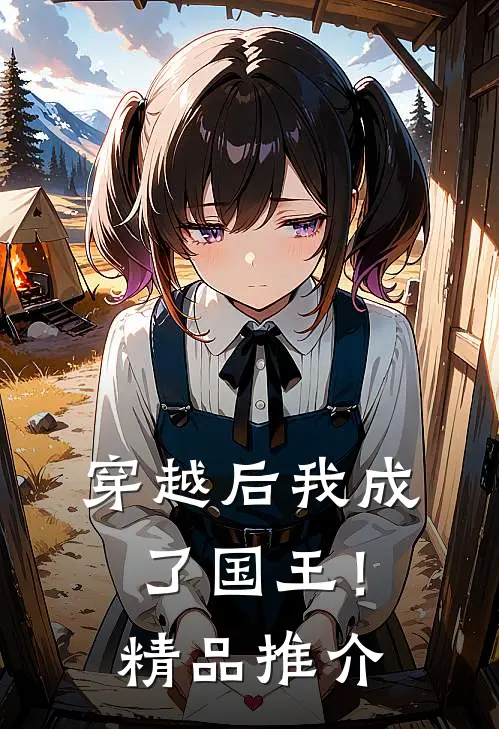 穿越后我成了国王!精品推介