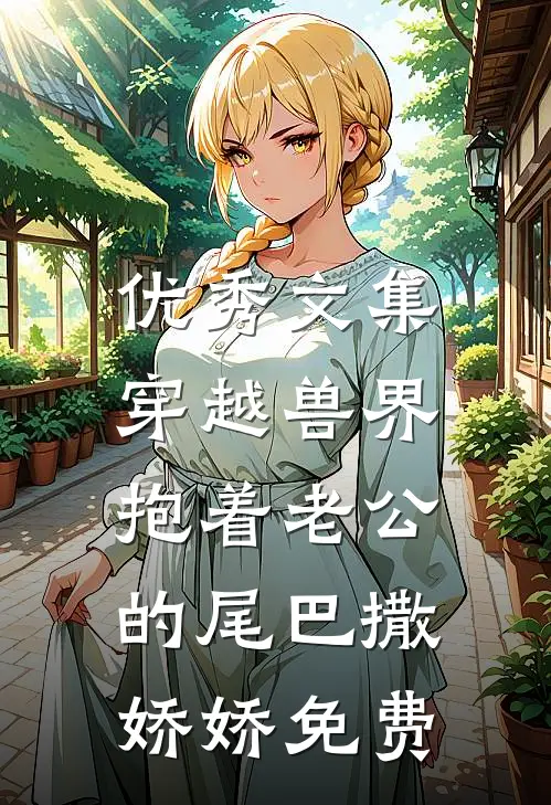 优秀文集穿越兽界:抱着老公的尾巴撒娇娇免费