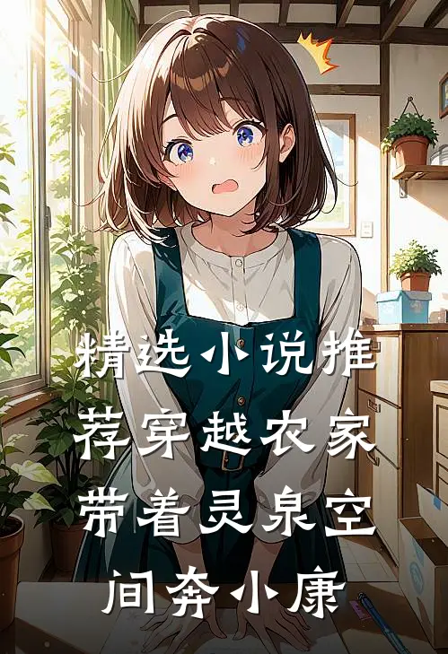 精选小说推荐穿越农家：带着灵泉空间奔小康