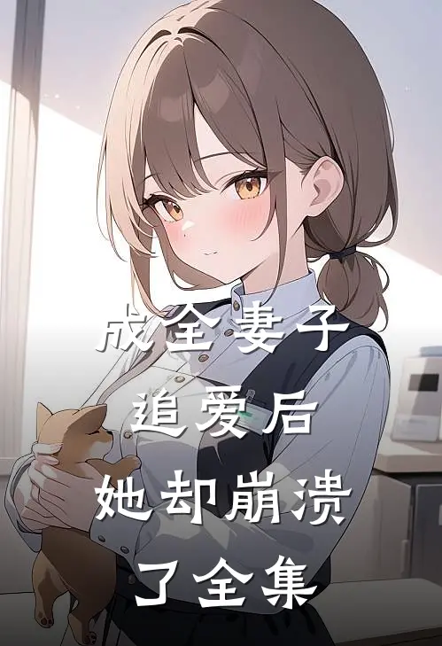 成全妻子追爱后，她却崩溃了 全集