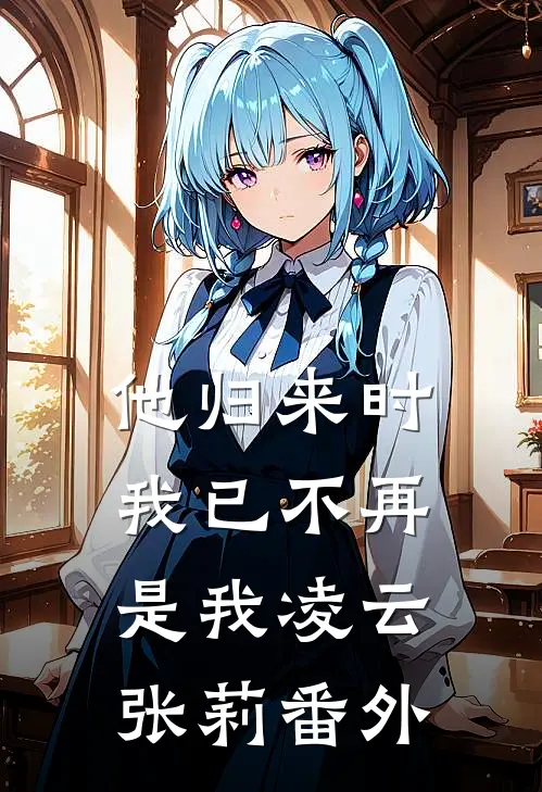 他归来时,我已不再是我凌云张莉 番外免费阅读