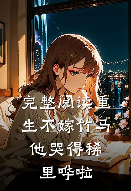 完整阅读重生不嫁竹马,他哭得稀里哗啦