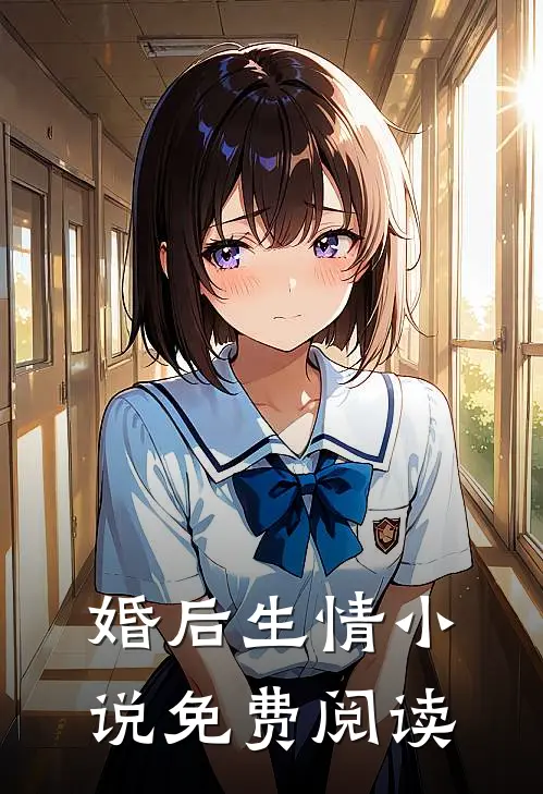 婚后生情小说免费阅读