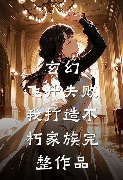 玄幻飞升失败,我打造不朽家族完整作品免费阅读