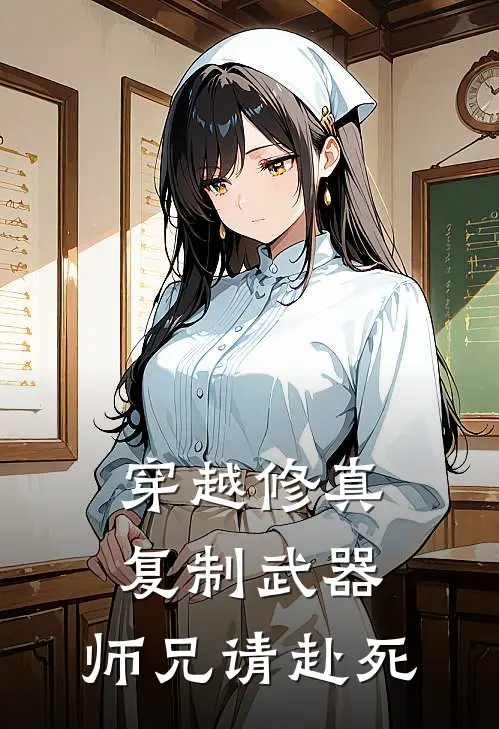 穿越修真复制武器,师兄请赴死优质全