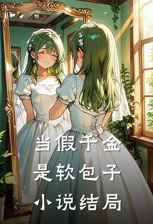 当假千金是软包子小说结局