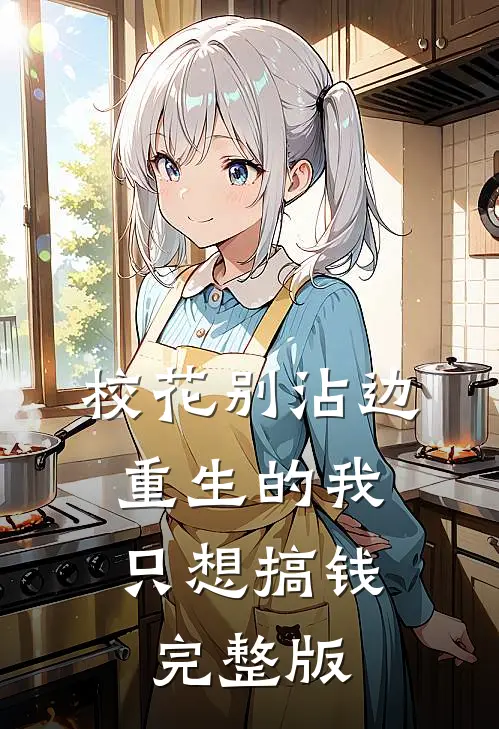 校花别沾边,重生的我只想搞钱完整版
